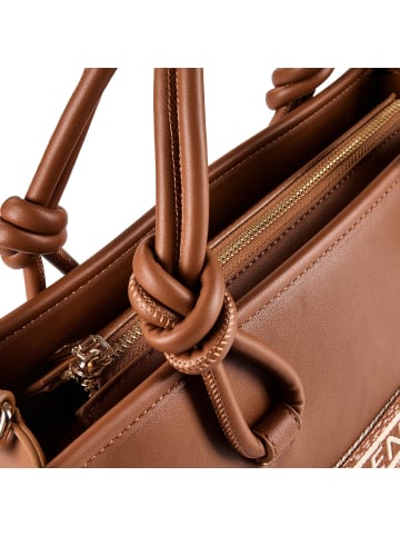 Valentino Aella Handtasche 32 cm in cuoio