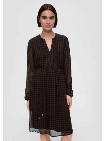 s.Oliver Kleid  in  99A4_schwarz