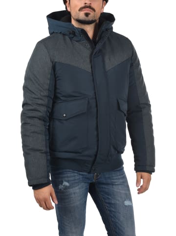 !SOLID Kurzjacke SDInacio in Blau