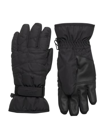 Protest " FINGEST in True Black