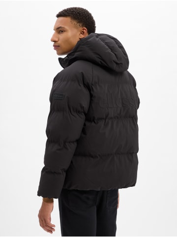 ellesse Jacke Raffaele in schwarz