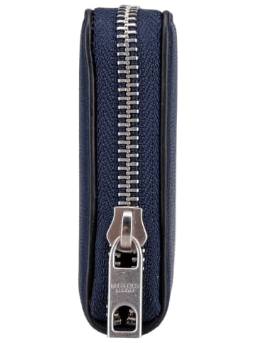 LIEBESKIND BERLIN Geldbörse Gigi Wallet L Vintage Goat in Peacoat