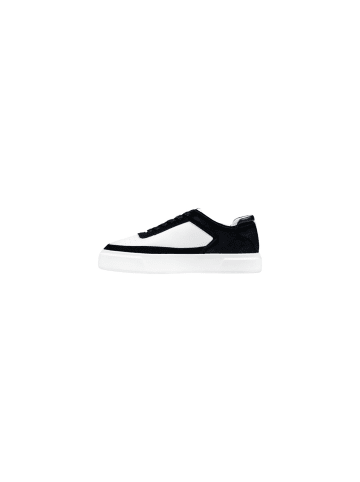 CALVIN KLEIN JEANS Sneaker Schwarz