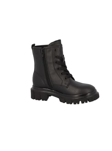 Tom Tailor Stiefel mit Warmfutter in Schwarz