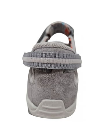 ALLROUNDER BY MEPHISTO Klettschuh Niro in Grau