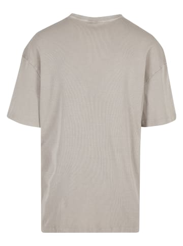 Urban Classics Urban Classics Washed Rib Tee in cloud