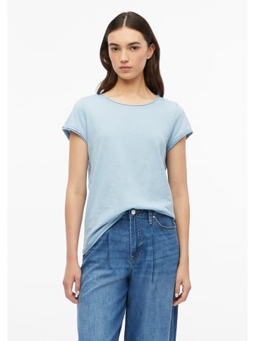 s.Oliver T-Shirt in 5025_hellblau