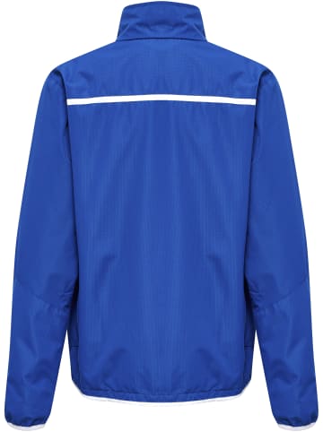 Hummel Hummel Jacke Hmlauthentic Kinder in TRUE BLUE