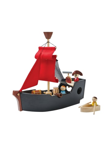 Plan Toys Piratenschiff ab 3 Jahre