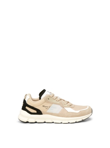 Marc O'Polo Sneaker in winter sand/sesame