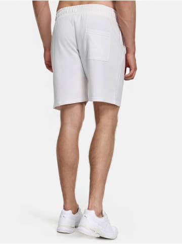 Tazzio Shorts "17600" - Sweatshorts - in Weiß