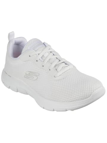 Skechers Sneaker in weiss