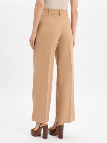 JOOP! Stoffhose Paris in camel
