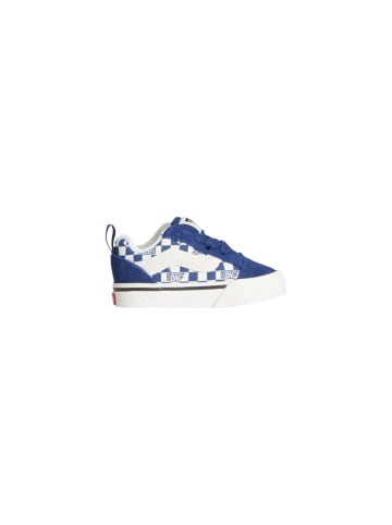 Vans Sneaker VN000VBTIND1 Blau