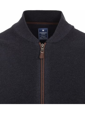 Redmond Strickjacke für Herren in kombi
