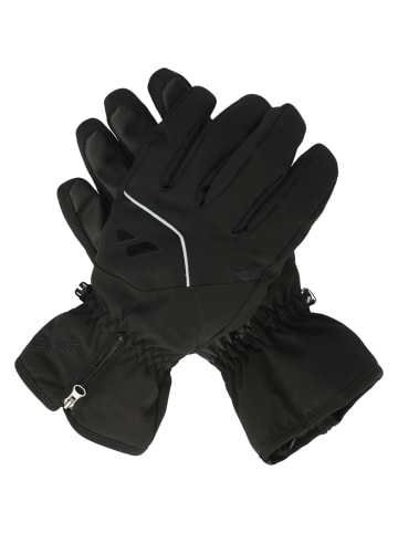 Zanier Fingerhandschuhe Reith STX in ZA2000 Black