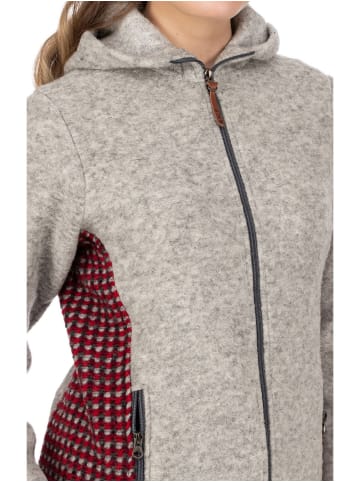 Alp1964 Jacke 417001 in silver