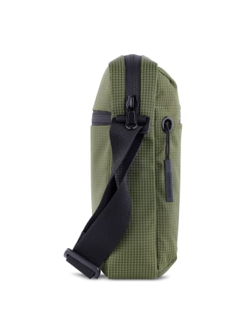 Chiemsee Light N Base Umhängetasche 18 cm olive