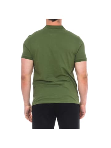 U.S. Polo Assn. Poloshirt in Green
