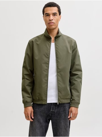 Jack & Jones Blousonjacke in Dusty Olive 1