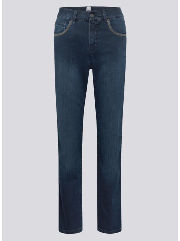 Rabe Hose in Dunkelblau