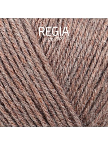 Regia Handstrickgarne Premium Bamboo, 100g in Taupe