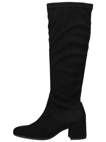 Gabor Stiefel in Schwarz