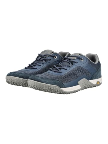 Camel Active Sneaker in Navy