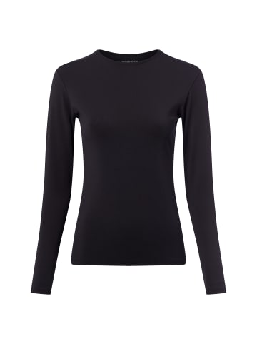 brookshire Shirt in schwarz