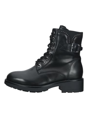 Nero Giardini Stiefelette in Schwarz