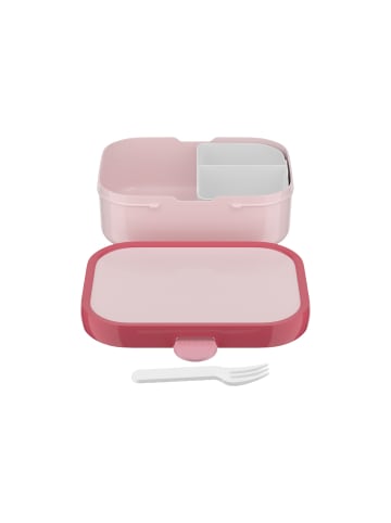 Mepal Brotdose Campus (2025) in 750 ml in Cool Pink