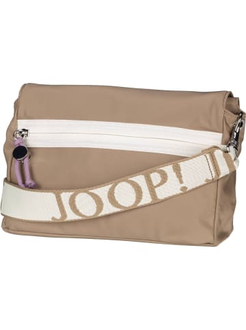 JOOP! Umhängetasche Lietissimo Lani Shoulderbag SHZ in Taupe