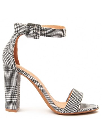 Montevita Sandalen Brihel16 in Schwarz