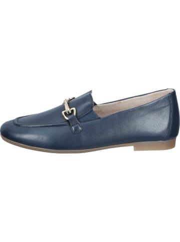 remonte Loafers in pazifik/pazifik