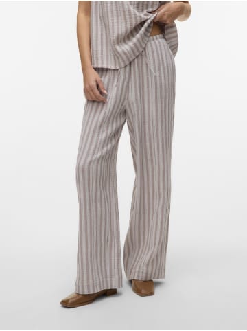 Vero Moda Klassische Hose in Moon Rock