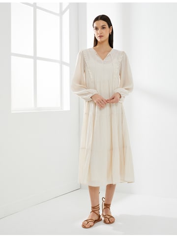 KOTON Kleid in Beige