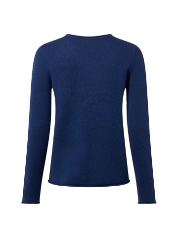 brookshire Pullover in blau - 0007