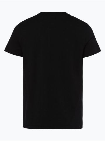 Levi´s T-Shirt in schwarz