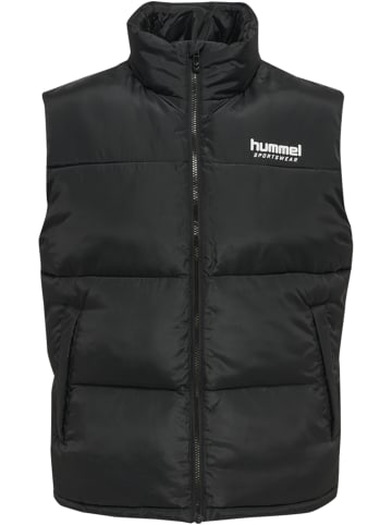 Hummel Hummel Druckknopf Waistmantel Hmllgc Nicky Multisport Herren in BLACK
