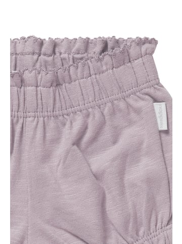 Noppies Shorts Chaparral in Iris