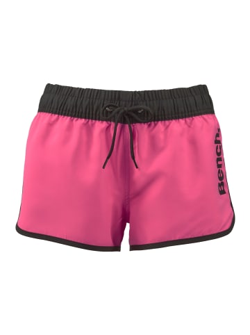 Bench Badeshorts in pink