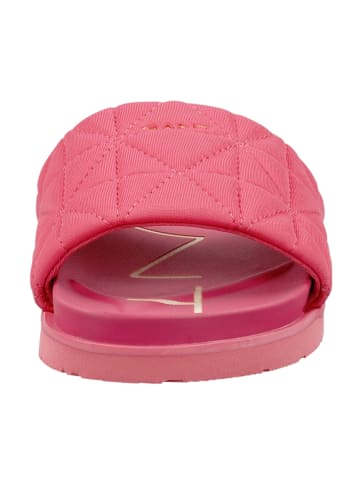 Gant Klassische Pantoletten in Pink