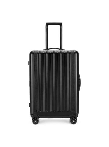 Epic Atlas 4 Rollen Trolley M 66 cm jet black