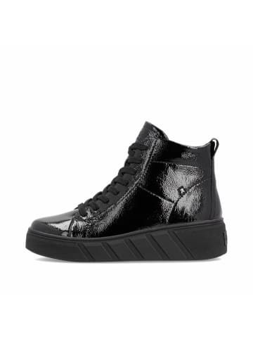 rieker Stiefeletten für Damen in schwarz