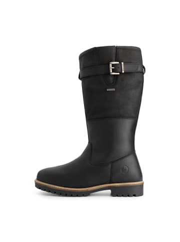 TRAVELIN' Hyllestad in Schwarz