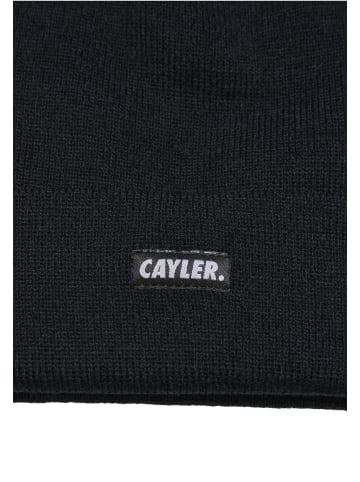  Cayler & Sons Beanies in black
