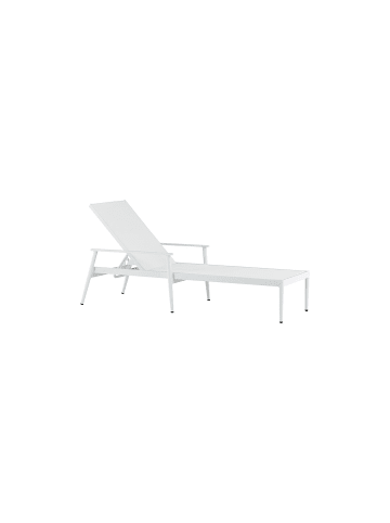 ebuy24 Liege Break Weiß 2er Set