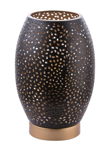 Globo lighting Tischleuchte "NARRI" in black