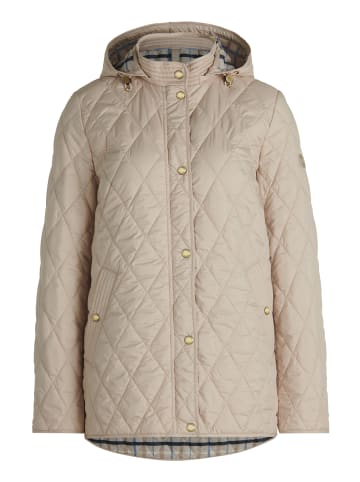 Betty Barclay Outdoorjacke mit abnehmbarer Kapuze in Moonlight