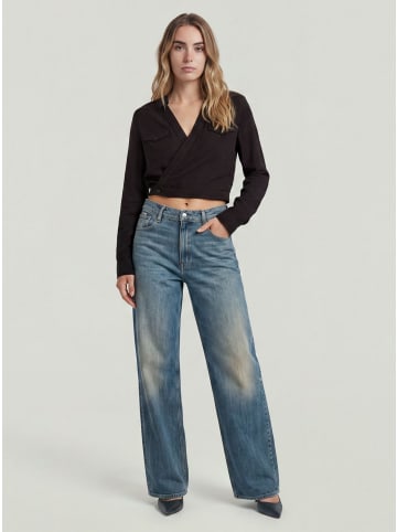 G-Star Raw Judee Loose Jeans antique blueschist